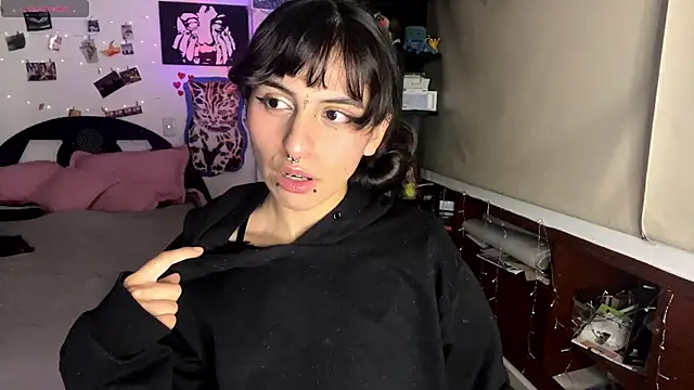 B0nnie H0ney online show from 02.21.25