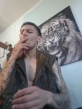 dany hardy online show from 02.18.26