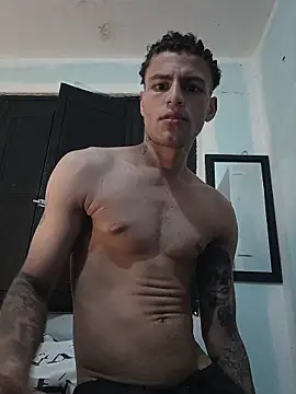 dany hardy online show from 02.27.26