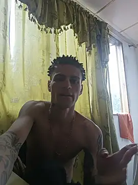 dany hardy online show from 04.28.26