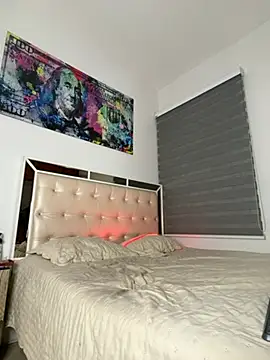 Sexyhot cat online show from 07.07.26