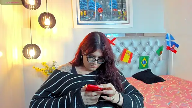 kathepickmanx online show from 07.29.26