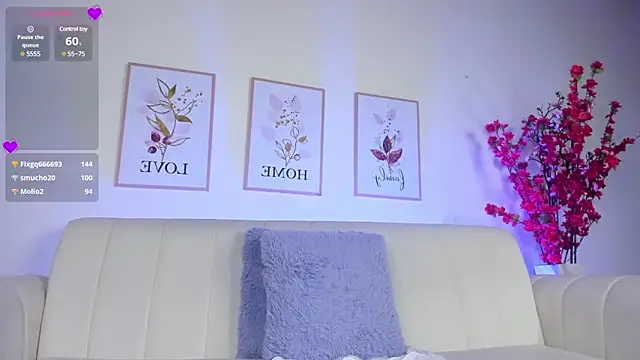 Eva abaad online show from 03.20.25