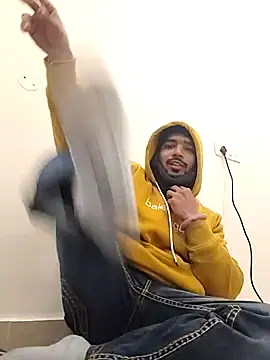 13horny13 online show from 01.10.25