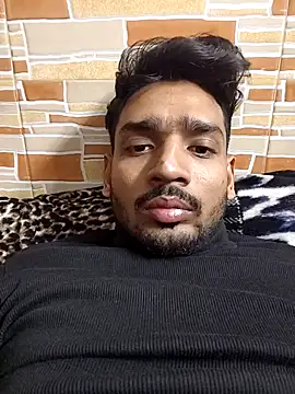 13horny13 online show from 01.11.25