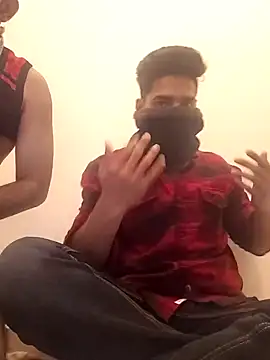 13horny13 online show from 01.14.25