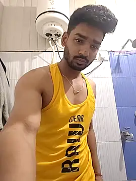 13horny13 online show from 01.16.25