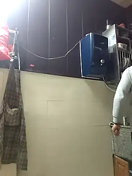 13horny13 online show from 01.17.25