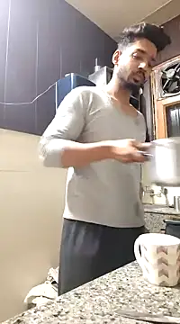 13horny13 online show from 01.18.25