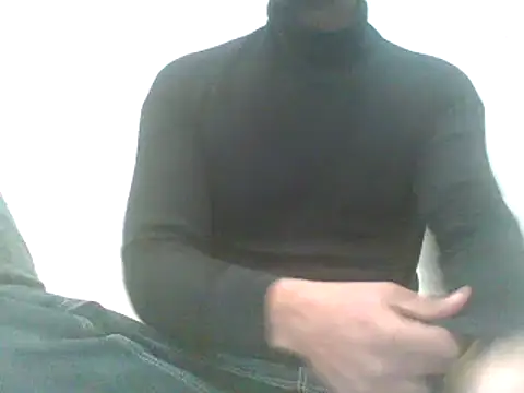 13horny13 online show from 01.18.25