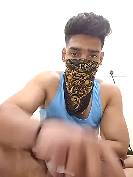 13horny13 online show from 01.25.25