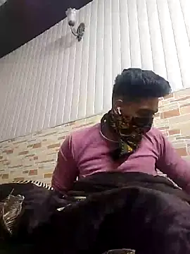 13horny13 online show from 01.25.25