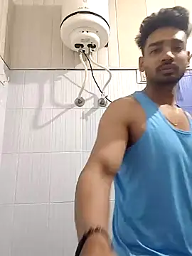 13horny13 online show from 01.26.25