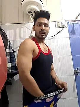 13horny13 online show from 01.27.25