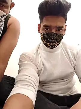 13horny13 online show from 01.27.25