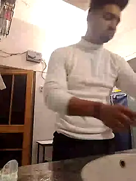 13horny13 online show from 01.27.25
