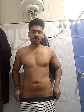 13horny13 online show from 01.28.25