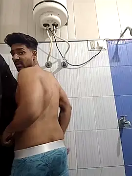 13horny13 online show from 01.29.25