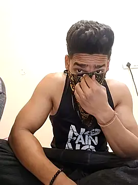 13horny13 online show from 01.29.25