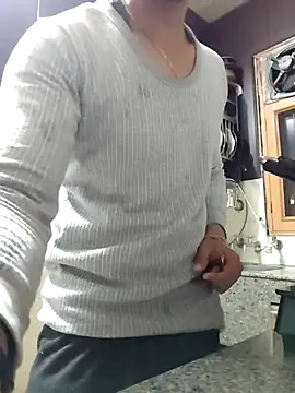 13horny13 online show from 01.29.25