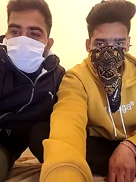 13horny13 online show from 02.01.25
