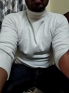 13horny13 online show from 02.01.25