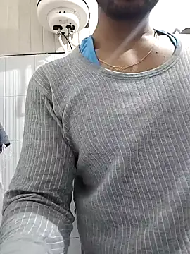 13horny13 online show from 02.02.25