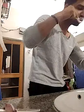 13horny13 online show from 02.02.25