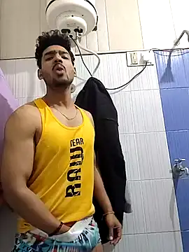 13horny13 online show from 02.03.25