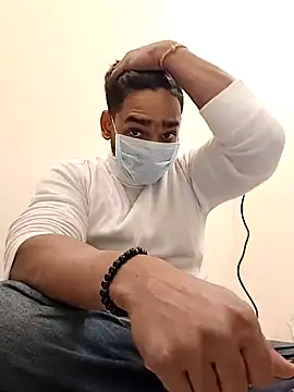 13horny13 online show from 02.03.25