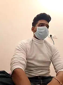 13horny13 online show from 02.03.25