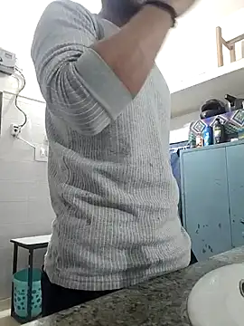 13horny13 online show from 02.04.25