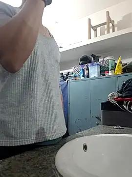 13horny13 online show from 02.04.25
