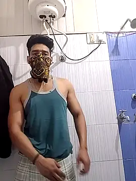 13horny13 online show from 02.05.25