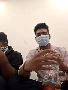 13horny13 online show from 02.05.25