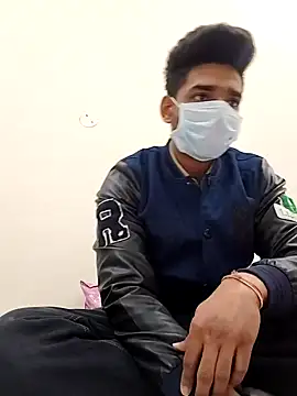 13horny13 online show from 02.07.25