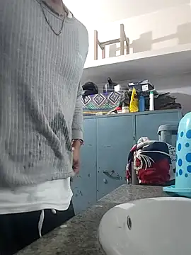 13horny13 online show from 02.09.25