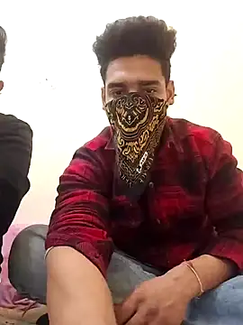 13horny13 online show from 02.10.25