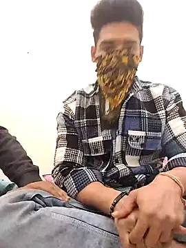13horny13 online show from 02.12.25