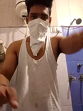 13horny13 online show from 02.16.25