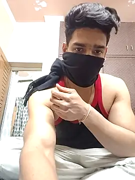 13horny13 online show from 02.16.25