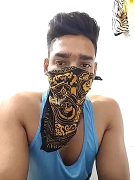 13horny13 online show from 02.20.25