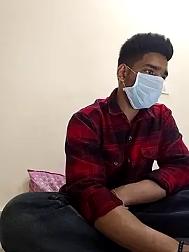 13horny13 online show from 02.20.25