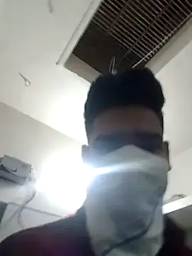 13horny13 online show from 02.20.25