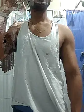 13horny13 online show from 02.22.25