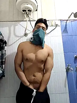 13horny13 online show from 02.23.25