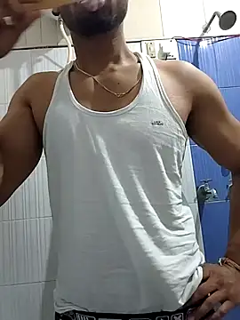 13horny13 online show from 02.24.25