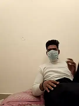 13horny13 online show from 02.24.25