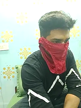 13horny13 online show from 02.28.25