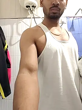 13horny13 online show from 03.02.25